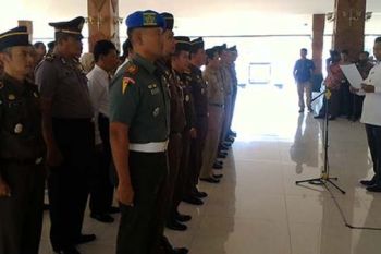 Wali Kota: Tim Saber Pungli Jangan Sia-Siakan Kepercayaan