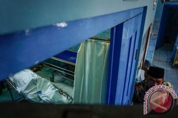 Keluarga Ilham Minta Polisi Usut Dugaan Kekerasan Mapala UII