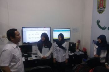 Ambulans Si Cepat Diminati Masyarakat