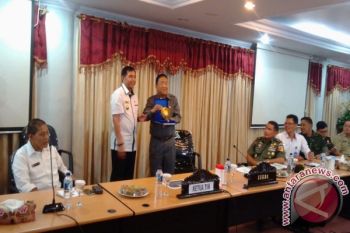 Sekdaprov: Sulut Garda Terdepan Jaga NKRI