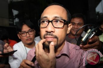 Politisi PAN Didakwa Terima Suap Rp7,4 Miliar