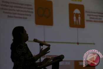 Menko Pmk: BPJS Kesehatan tingkatkan kesejahteraan
