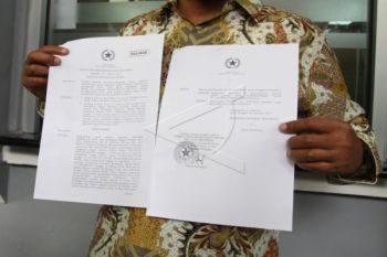 Istana ungkap alasan Presiden kabulkan grasi Antasari