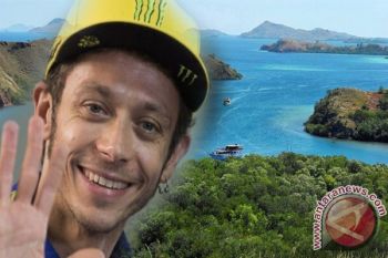 Rossi Diharapkan Promosikan Labuan Bajo 