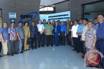 Kolaka Jalin Kerja Sama BPPT Kembangkan Kakao