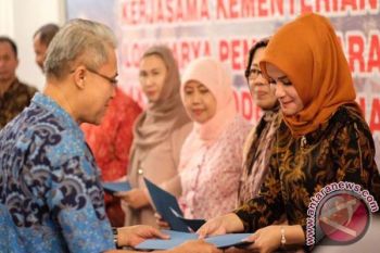 Gowa Percontohan Layanan Anak Integratif Nasional 