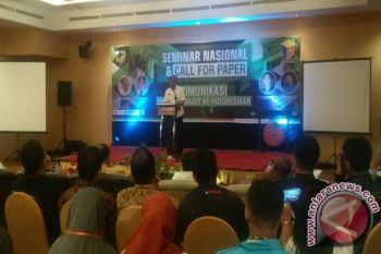 Gubernur Akui Belum Pernah Bertemu Rektor Uho 
