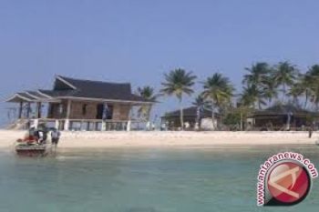 Menkominfo Kunjungi Pulau Wisata Bokori 