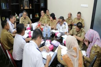 Pemprov Lampung Kelola Terminal Mulyojati Metro 