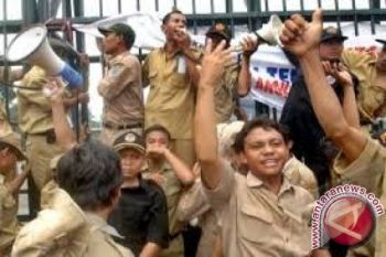 Nasib Tenaga Kerja Sukarela makin tak jelas