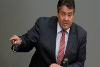  Jerman kejar peluang dagang setelah AS tinggalkan TPP