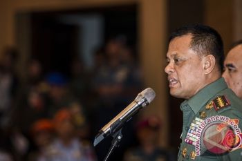 Panglima TNI: Instruksi Nobar Film G30S/PKI untuk Sebarkan Fakta Sejarah