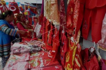 PASAR IMLEK SEMAWIS