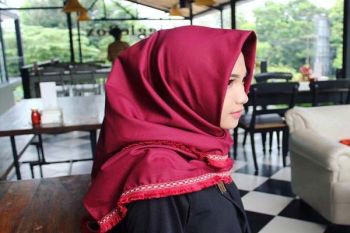 Mahasiswi Unnes Tekuni Bisnis Daring