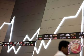 IHSG Dibuka Menguat ke Level 5.305,11 Poin