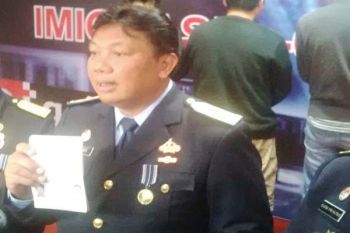 4 Napi di Jateng Kabur Selama Januari  