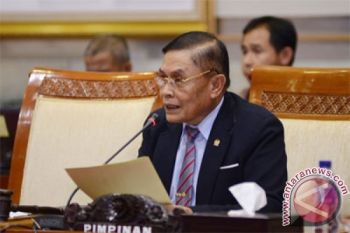 Terkait Tuduhan Penyelundupan Senjata: DPR Panggil Menhan dan Panglima TNI 