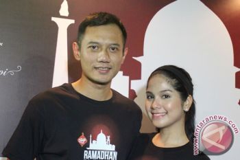 Anissa Pohan tidak perlu Mendikte  Agus dalam hal Penampilan Debat Kedua