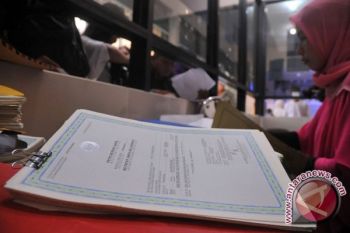 Tinggi, Permintaan Akta Kelahiran Lewat Rumah Sakit