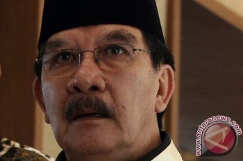 Antasari mengaku Ingin Mengucapkan Terima Kasih kepada Presiden