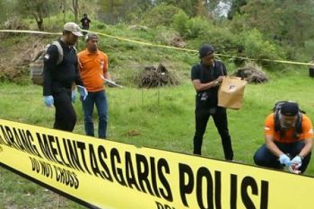Panitia Diksar Mapala UII Belum Bisa Diperiksa
