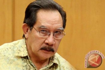 Antasari Enggan Ungkap Pembicaraan dengan Presiden Jokowi