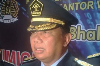 9 Titik Penting Lapas Batu, Tak Terawasi Petugas 