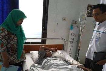 Cepatnya Laporan akan Mempercepat Pembayaran Santunan