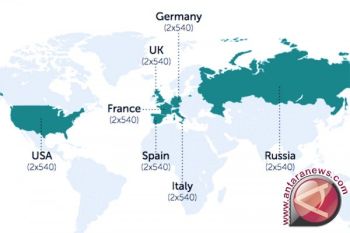 Rusia Tangkap Manajer Kaspersky Lab 