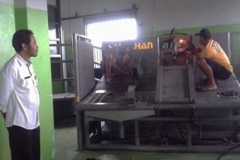 Tunggu perbup, pemanfaatan RPH modern di Kudus