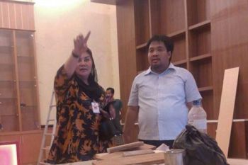 Wawali: Usut Pelecehan terhadap Perempuan Satpol PP 