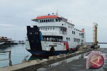 ASDP Kupang Tutup Enam Lintasan Penyeberangan