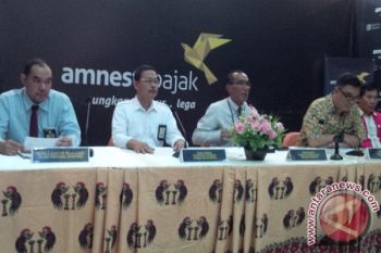 DJP Papua-Maluku bebaskan sandera penunggak pajak 