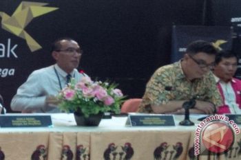DJP Papua-Maluku dorong UMKM manfaatkan amnesti periode ketiga 