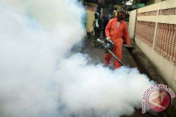 Fogging untuk cegah DBD