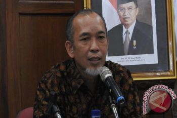 Rektor UII mundur pascakasus kekerasan Mapala Unisi