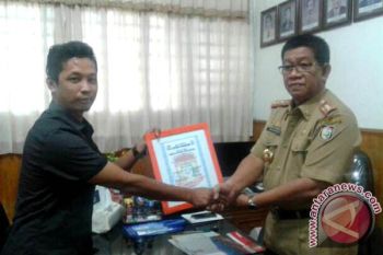 Pelajar SD Diarahkan Belajar Sejarah Kearifan Lokal 