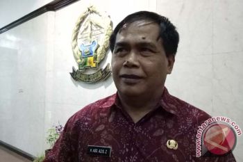 Disnakkeswan Sulsel Siapkan 35.000 Vaksin Antisipasi Antraks 