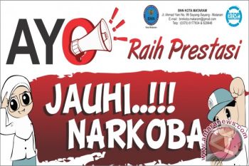 Bnnk Dukung Program Ruang Tes Urine Dishub  