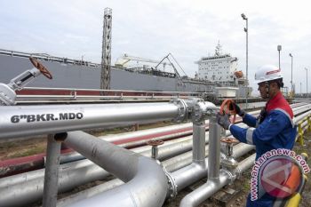 Pertamina segera rampungkan pipa gas 513 km