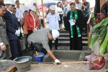 Gubernur Harap Sutan Raja Dorong Pariwisata Sulut