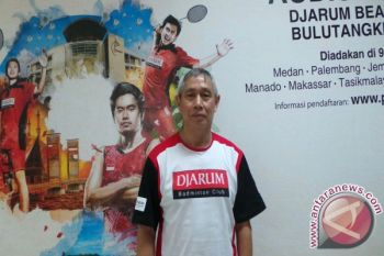 Christian Hadinata: Owi/Gloria Bisa Dikatakan "On Track"