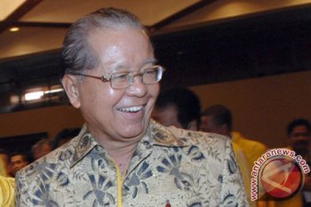 Mantan menteri Tenaga kerja Cosmas Batubara meninggal dunia
