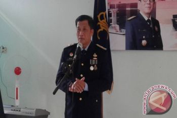 Kakanwil Kemenkumham Sulteng Segara  Bentuk Timpora Kabupaten 