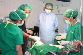 Barito Utara Akan Jadi Pusat Operasi Sumbing 