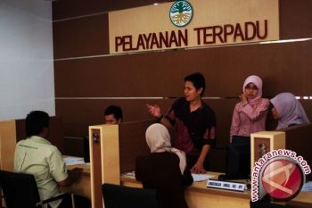 Agustus 2017, Perizinan Investasi Bermigrasi ke "E-Service"