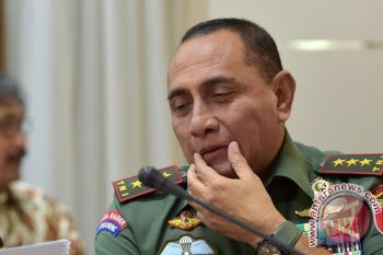Ketum PSSI: PSSI Harus Bersinergi dengan Pemerintah 