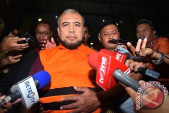 Johan Budi: Presiden akan Tunggu Surat MK Terkait Pengganti Patrialis