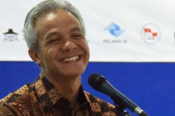 Ganjar Minta Penanaman Ideologi Bangsa Terus Dilakukan