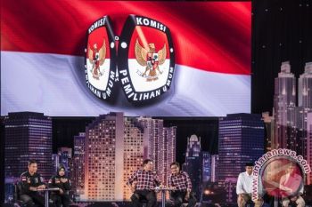 Pengamat: Gagasan, Ide Rasional dan Solutif  yang Perlu Disimak pada Debat 